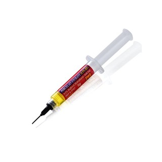 PORCELAIN ETCH 4% - 9.5% Acid Etching Sứ Tối Ưu Dán Veneer, Inlay, Onlay, Hãng Bisco (Mỹ), ống 5g