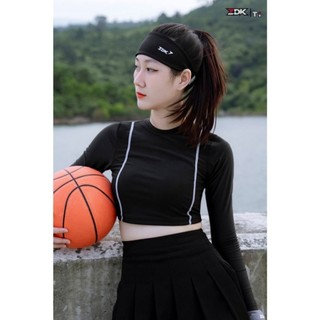 Băng đô thể thao ZDK | Thấm hút mồ hôi | Co giãn 4 chiều | Chống trượt | Gym, yoga | Phản quang