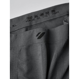 [BST SỊP ÊM] Combo 2 Quần Lót Nam YODY Tam Giác Nam Dệt Liền MCUN26A003