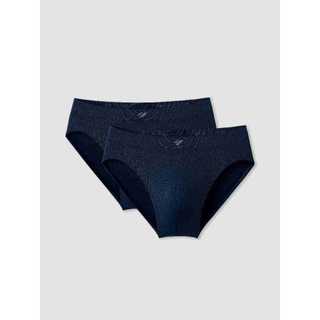 [BST SỊP ÊM] Combo 2 Quần Lót Nam YODY Tam Giác Nam Dệt Liền MCUN26A003