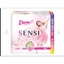 Băng vệ sinh Diana Sensi siêu mỏng cánh/không cánh gói 8 miếng/20 miếng