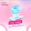 Băng vệ sinh Diana Sensi siêu mỏng cánh/không cánh gói 8 miếng/20 miếng