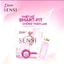 Băng vệ sinh Diana Sensi siêu mỏng cánh/không cánh gói 8 miếng/20 miếng
