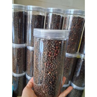 500gr Hạt Tiêu chín cây, tiêu rang thơm cay nồng Tiêu Đăk Lăk PT