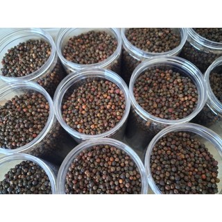 500gr Hạt Tiêu chín cây, tiêu rang thơm cay nồng Tiêu Đăk Lăk PT
