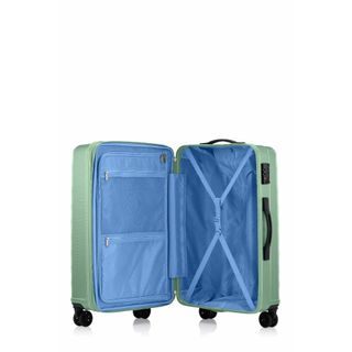 Vali kéo American Tourister Senna V3 Spinner TSA