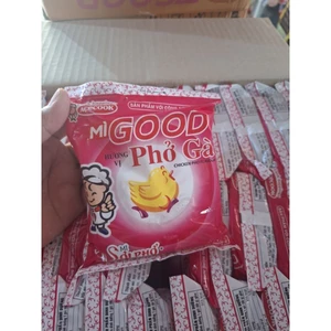 Hảo hảo sợi phở gà con