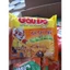 Mì gấu đỏ zaizai sần sật