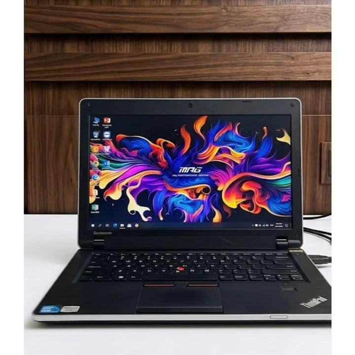 Laptop Lenovo ThinkPad Edge - Core i5 | RAM 6GB | Win 10 Pro - Laptop Văn Phòng Bền Bỉ