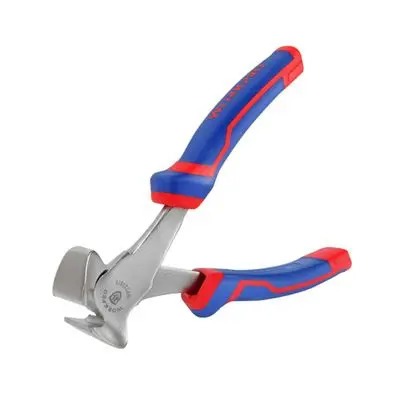 Kìm cắt cộng lực WORKPRO kích thước 180mm (7 inch) WP231019 bằng thép Cacbon rèn phủ Ni-Fe - Hàng chuẩn chính hãng