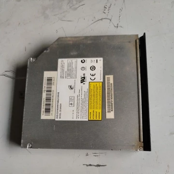 đầu đoc CD DVD laptop Acer Aspire 4745-482G50 đang xài, hơi cũ