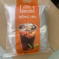 {Mixmart} Hồng trà Tam mã túi lọc 300g - Nguyên liệu pha chế trà sữa trà trái cây