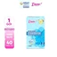Băng Vệ Sinh Diana Hàng Ngày Sensi Cool Fresh Mát Lạnh 20/40 miếng