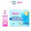 Băng Vệ Sinh Diana Hàng Ngày Sensi Cool Fresh Mát Lạnh 20/40 miếng