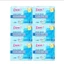 Băng Vệ Sinh Diana Hàng Ngày Sensi Cool Fresh Mát Lạnh 20/40 miếng