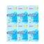 Băng Vệ Sinh Diana Hàng Ngày Sensi Cool Fresh Mát Lạnh 20/40 miếng