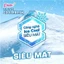 Băng Vệ Sinh Diana Hàng Ngày Sensi Cool Fresh Mát Lạnh 20/40 miếng