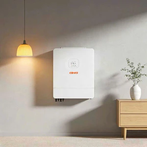 Biến tần off grid 11kw GHG