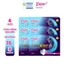 Băng Vệ Sinh Diana Ban Đêm Sensi Cool Fresh Supernight 29/35cm