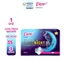 Băng Vệ Sinh Diana Ban Đêm Sensi Cool Fresh Supernight 29/35cm