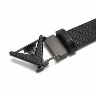 Thắt Lưng Golf Callaway DSPD Automatic Buckle – Đẳng Cấp & Tiện Dụng ( Golfworldforall )