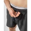 Combo 2 quần Shorts Thể Thao 5" Moving nhanh khô, thoáng mát Coolmate