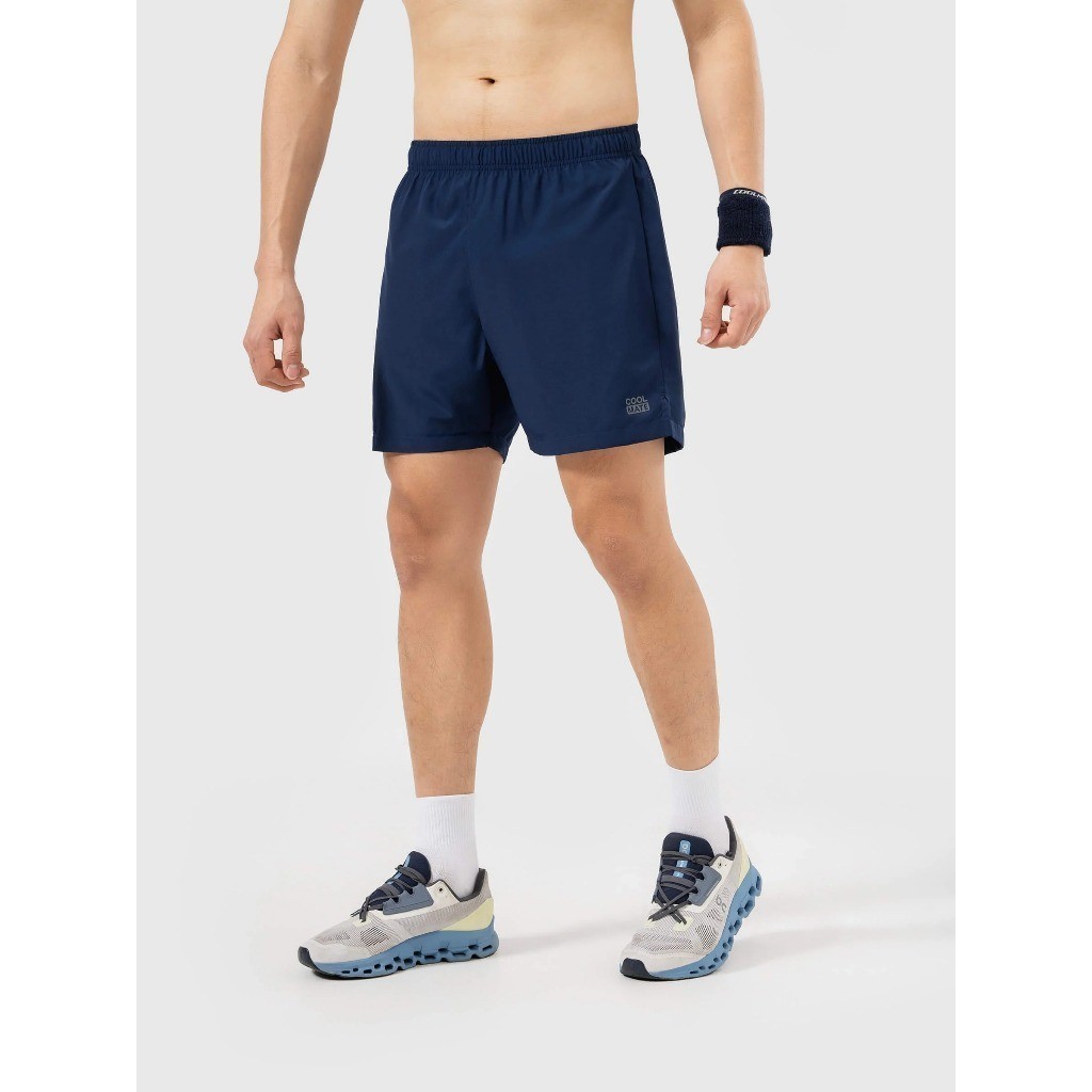 [MUA 4 GIẢM 20%]Combo 2 quần Shorts Thể Thao 5" Moving nhanh khô, thoáng mát Coolmate