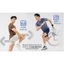Combo 2 quần Shorts Thể Thao 5" Moving nhanh khô, thoáng mát Coolmate