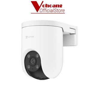 Camera WiFi EZVIZ H8C Pro 2K 3MP [Kèm Thẻ Nhớ] Chính Hãng Bảo Hành 24 Tháng