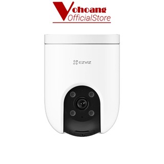 Camera WiFi EZVIZ H8C Pro 2K 3MP [Kèm Thẻ Nhớ] Chính Hãng Bảo Hành 24 Tháng