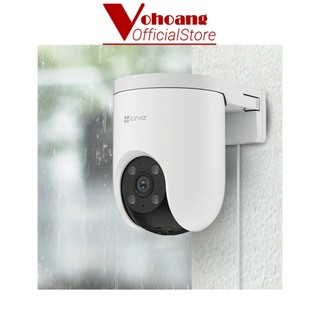 Camera WiFi EZVIZ H8C Pro 2K 3MP [Kèm Thẻ Nhớ] Chính Hãng Bảo Hành 24 Tháng