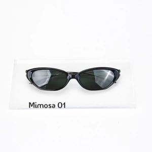 Kính Mát G.M Mimosa 01 Màu Đen
