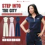 Set Bộ Hè ECOCHIC Áo Sát Nách Cổ Khoá Halfzip Form Ngắn Logo Thêu Quần Ống Suông Cao Cấp Mềm Mịn B229