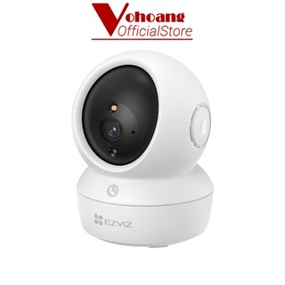 Camera WiFi EZVIZ H6C Pro 2K 3MP [Kèm Thẻ Nhớ] Chính Hãng Bảo Hành 24 Tháng