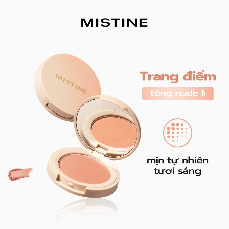 Má hồng mistine - Giá Tốt, Sale Tháng 07, Ship 0 Đồng | Shopee Việt Nam