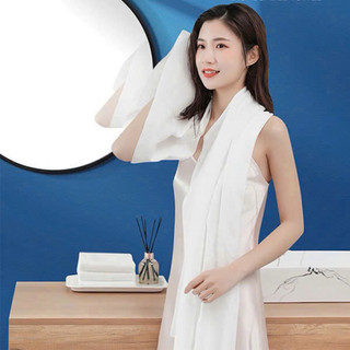 COMBO 2 KHĂN TẮM NÉN DU LỊCH 70X100CM