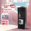 Cây nước nóng lạnh nhập khẩu FUJIHOME WD61E, máy uống nước nóng lạnh 3 vòi tiết kiệm điện tự ngắt an toàn