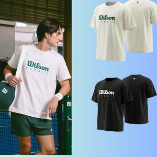 Áo Thun Thể Thao Nam Nữ thoáng mát chuyên pickleball/tennis thương hiệu W mới nhất 2026