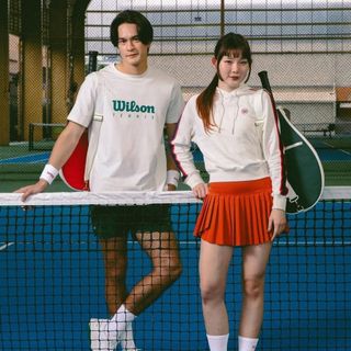 Áo Thun Thể Thao Nam Nữ thoáng mát chuyên pickleball/tennis thương hiệu W mới nhất 2026