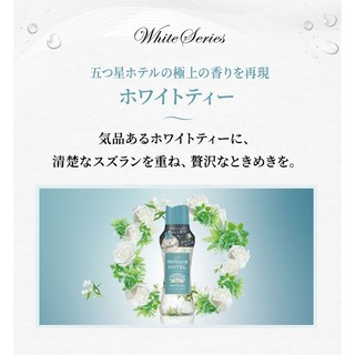 Viên Xả Vải Khô P&G Nội Địa Nhật – Lưu Hương Thơm Ngát Suốt 12 Giờ