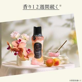 Viên Xả Vải Khô P&G Nội Địa Nhật – Lưu Hương Thơm Ngát Suốt 12 Giờ