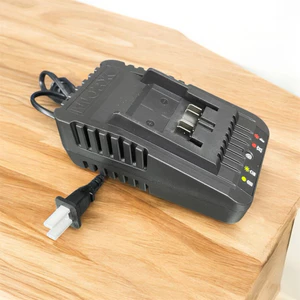 Sạc pin WORX 20V chính hãng