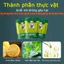 Viên đuổi chuột siêu mạnh Hiệu quả An toàn không độc, Dùng được cho cả nhà, bếp và kho chứa đồ, ô tô