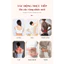 Cây gậy đấm lưng thảo dược,búa ngải cứu giúp giảm đau mỏi và thư giãn cơ thể-MỸ NGHỆ DƯỠNG SINH HT