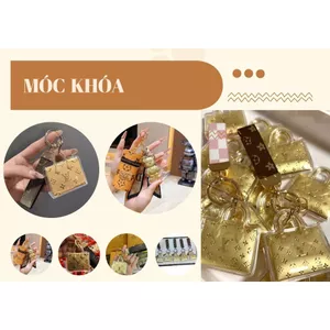 Móc treo chìa khóa