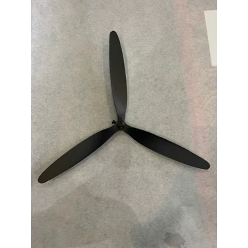 Cánh quạt công nghiệp KOMASU 65cm (dành cho quạt công nghiệp đường kính lồng 70cm)