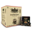Cà Phê Hoà Tan Đen King Coffee Espresso Instant Box 100 Sticks * 2.5g
