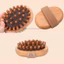 Lược chải đệm khí massage cơ thể giúp giảm đau mỏi và thư giãn toàn thân- MỸ NGHỆ DƯỠNG SINH HT