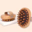 Lược chải đệm khí massage cơ thể giúp giảm đau mỏi và thư giãn toàn thân- MỸ NGHỆ DƯỠNG SINH HT