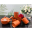 Set bộ ấm trà Gốm Nhật cao cấp/Gốm Nhật 2hand